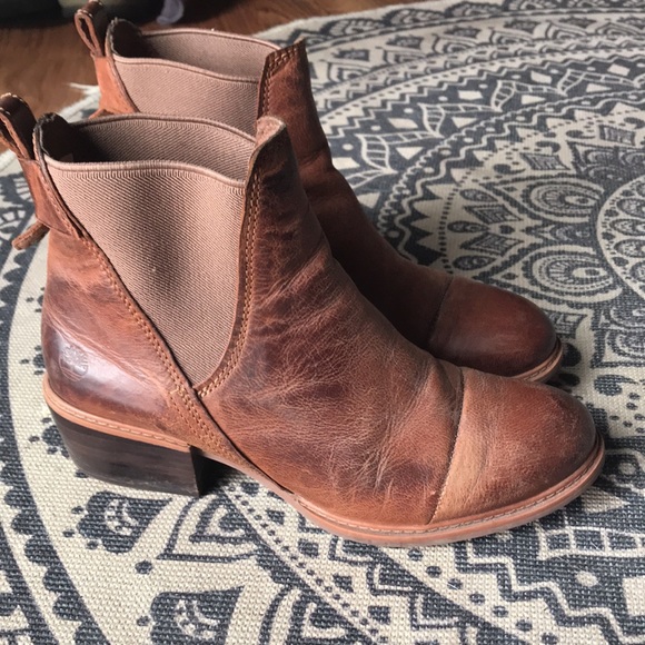 Timberland Chelsea boots - Picture 2 of 7